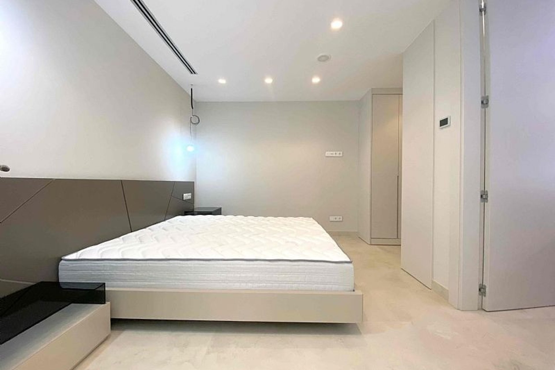 New Build - Apartment - Benidorm - Poniente