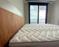 New Build - Apartment - Benidorm - Poniente