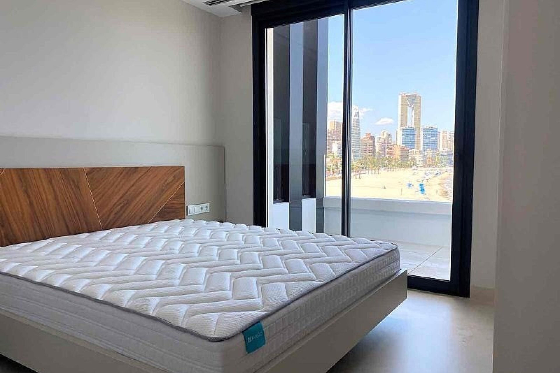 New Build - Apartment - Benidorm - Poniente