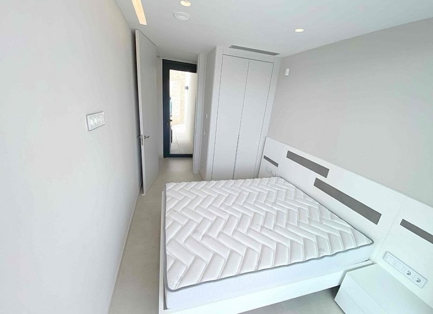 New Build - Apartment - Benidorm - Poniente