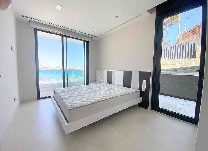 New Build - Apartment - Benidorm - Poniente