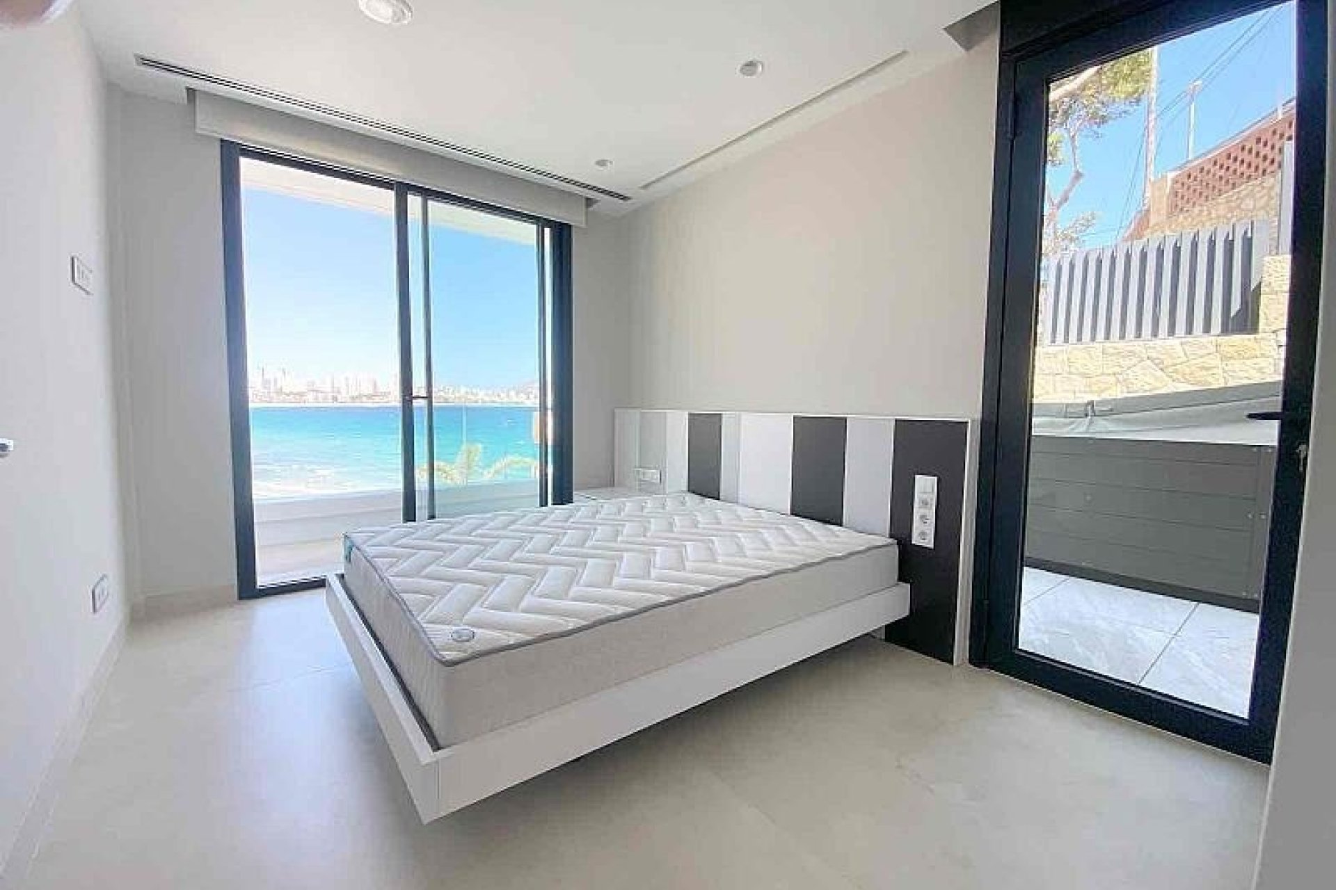 New Build - Apartment - Benidorm - Poniente