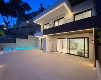 New Build - Apartment - Benidorm - Poniente