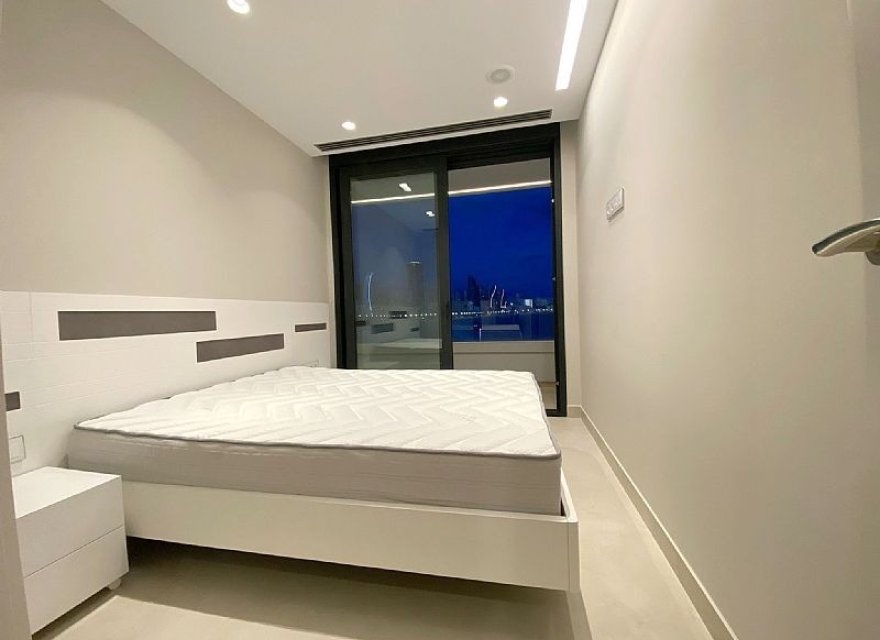 New Build - Apartment - Benidorm - Poniente