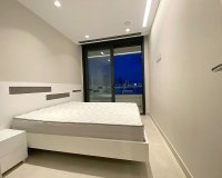 New Build - Apartment - Benidorm - Poniente