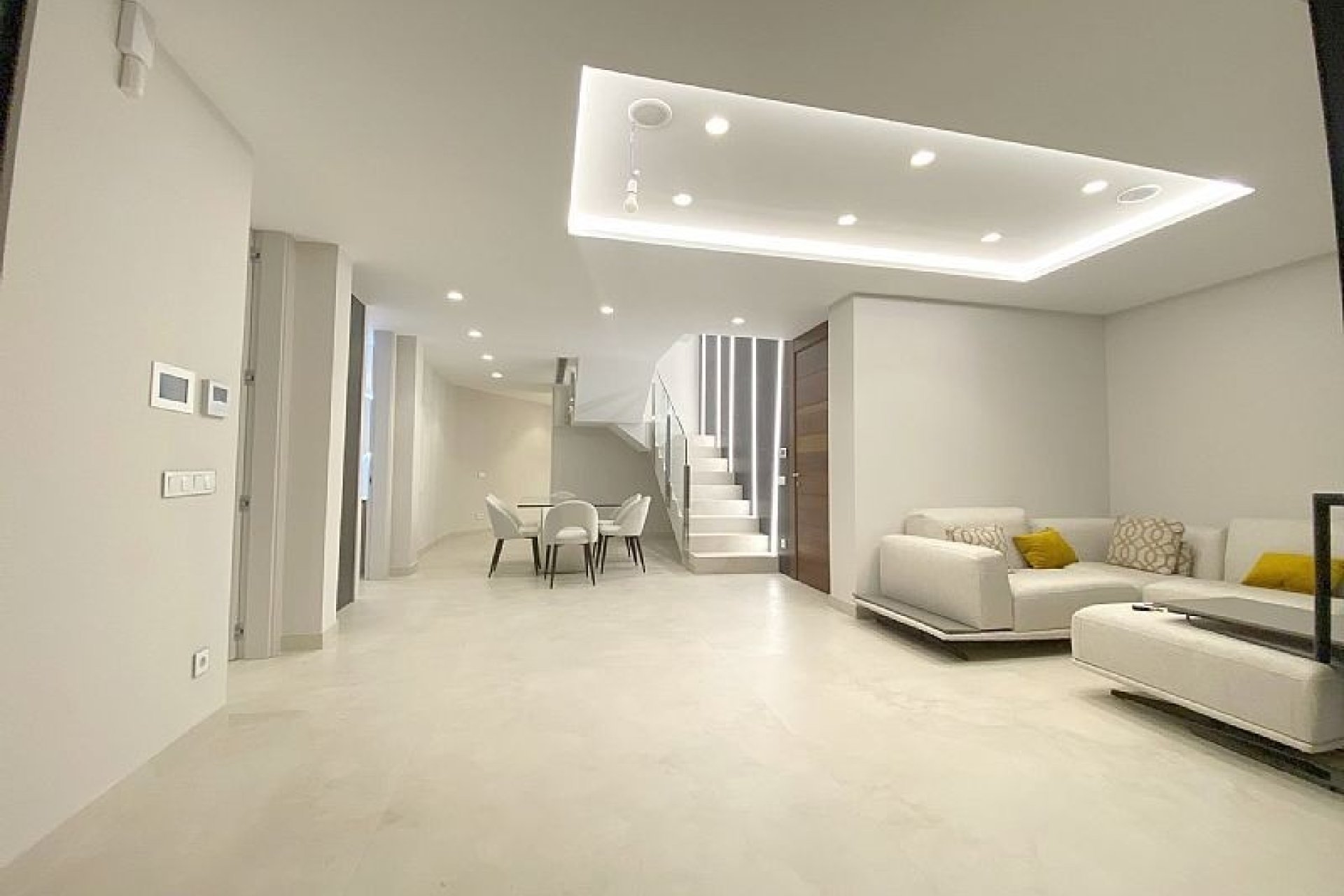 New Build - Apartment - Benidorm - Poniente