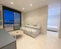 New Build - Apartment - Benidorm - Poniente