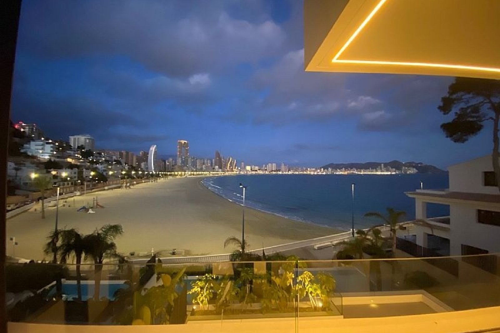 New Build - Apartment - Benidorm - Poniente