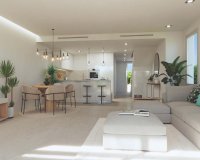 New Build - Apartment - Benidorm - Sierra Cortina