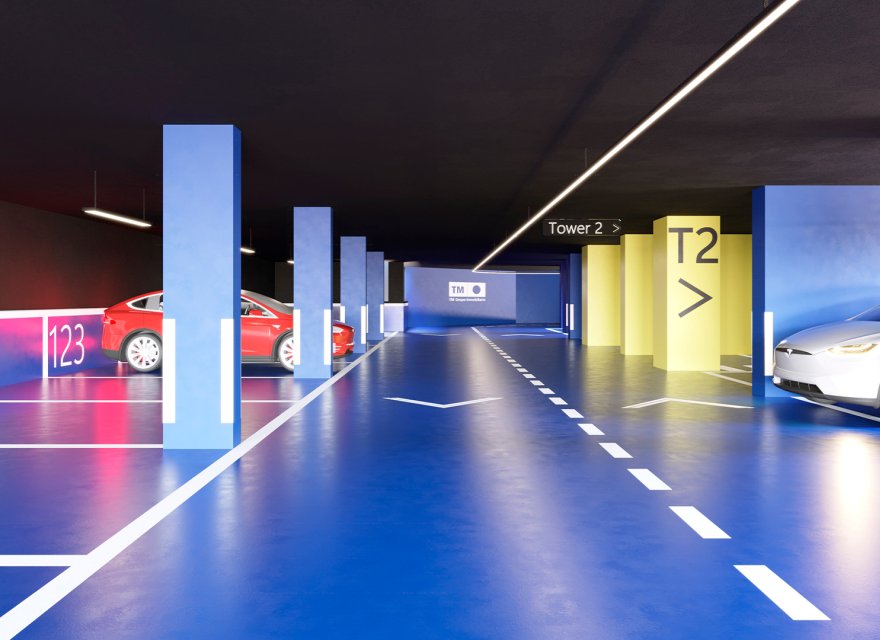 New Build - Apartment - Benidorm