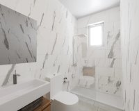 New Build - Apartment - Benidorm