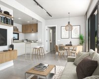 New Build - Apartment - Benidorm