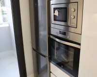 New Build - Apartment - Benidorm