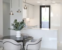 New Build - Apartment - Benidorm