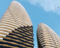 New Build - Apartment - Benidorm