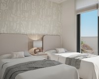 New Build - Apartment - Benidorm