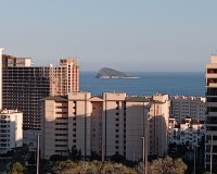 New Build - Apartment - Benidorm