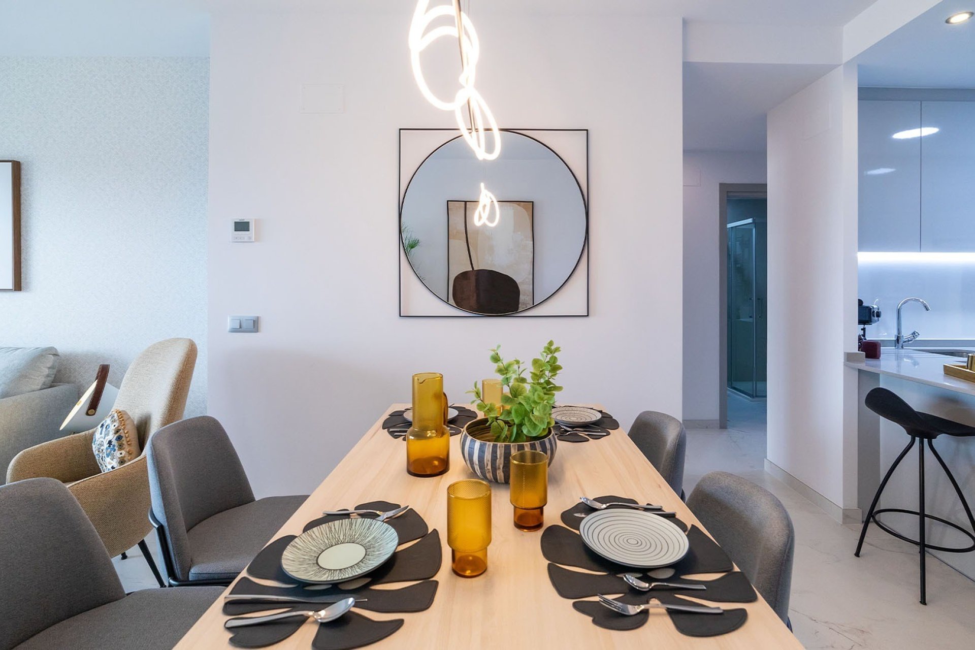 New Build - Apartment - Benidorm