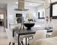 New Build - Apartment - Benidorm