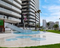 New Build - Apartment - Benidorm