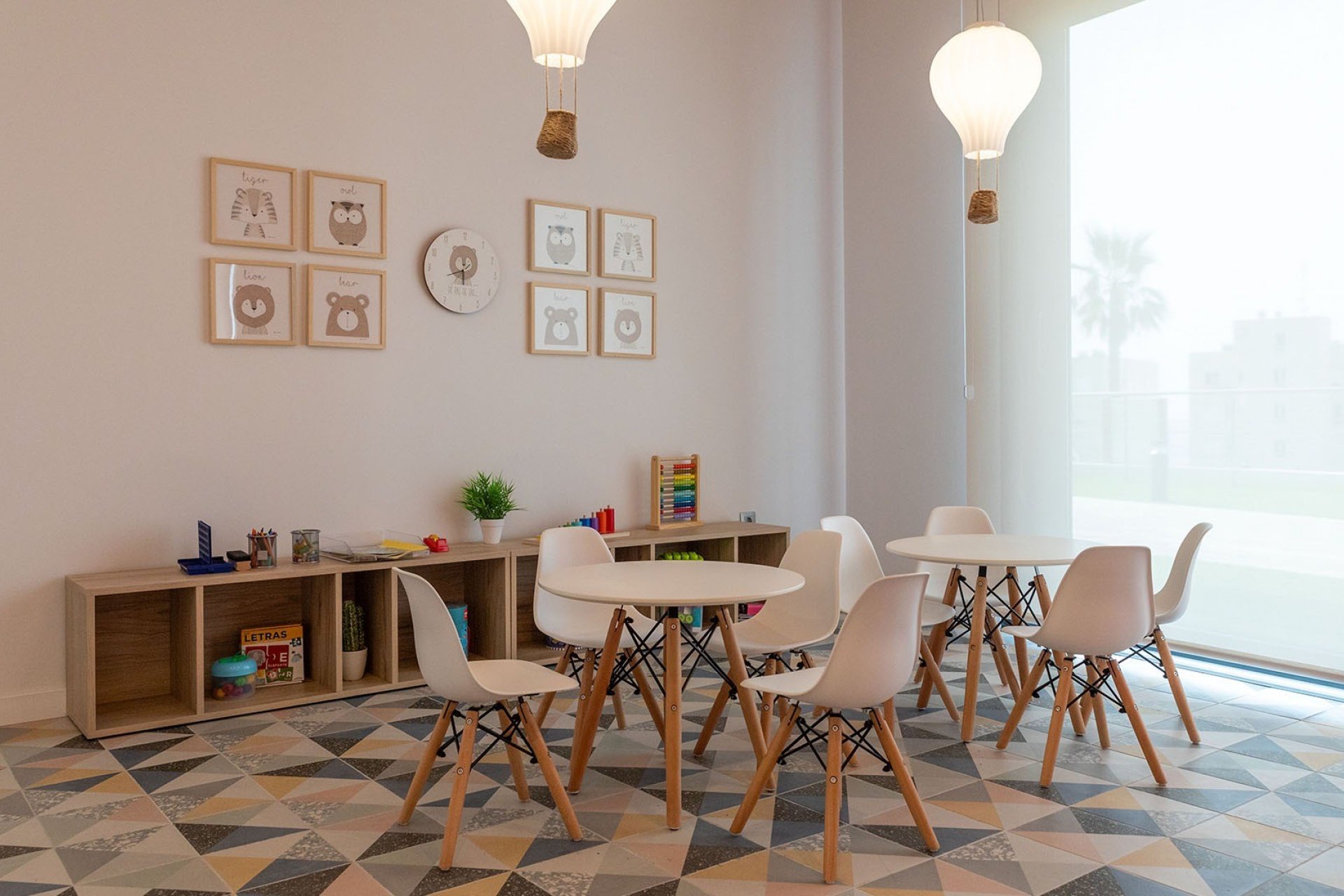 New Build - Apartment - Benidorm