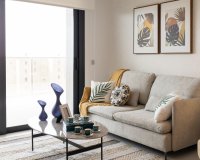 New Build - Apartment - Benidorm