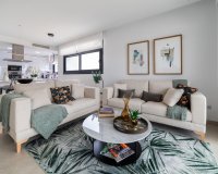 New Build - Apartment - Benidorm