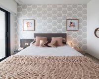 New Build - Apartment - Benidorm