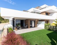 New Build - Apartment - Benitachell - Cumbre Del Sol