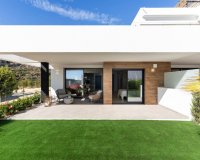 New Build - Apartment - Benitachell - Cumbre Del Sol