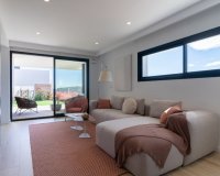 New Build - Apartment - Benitachell - Cumbre Del Sol