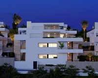 New Build - Apartment - Benitachell - Cumbre Del Sol