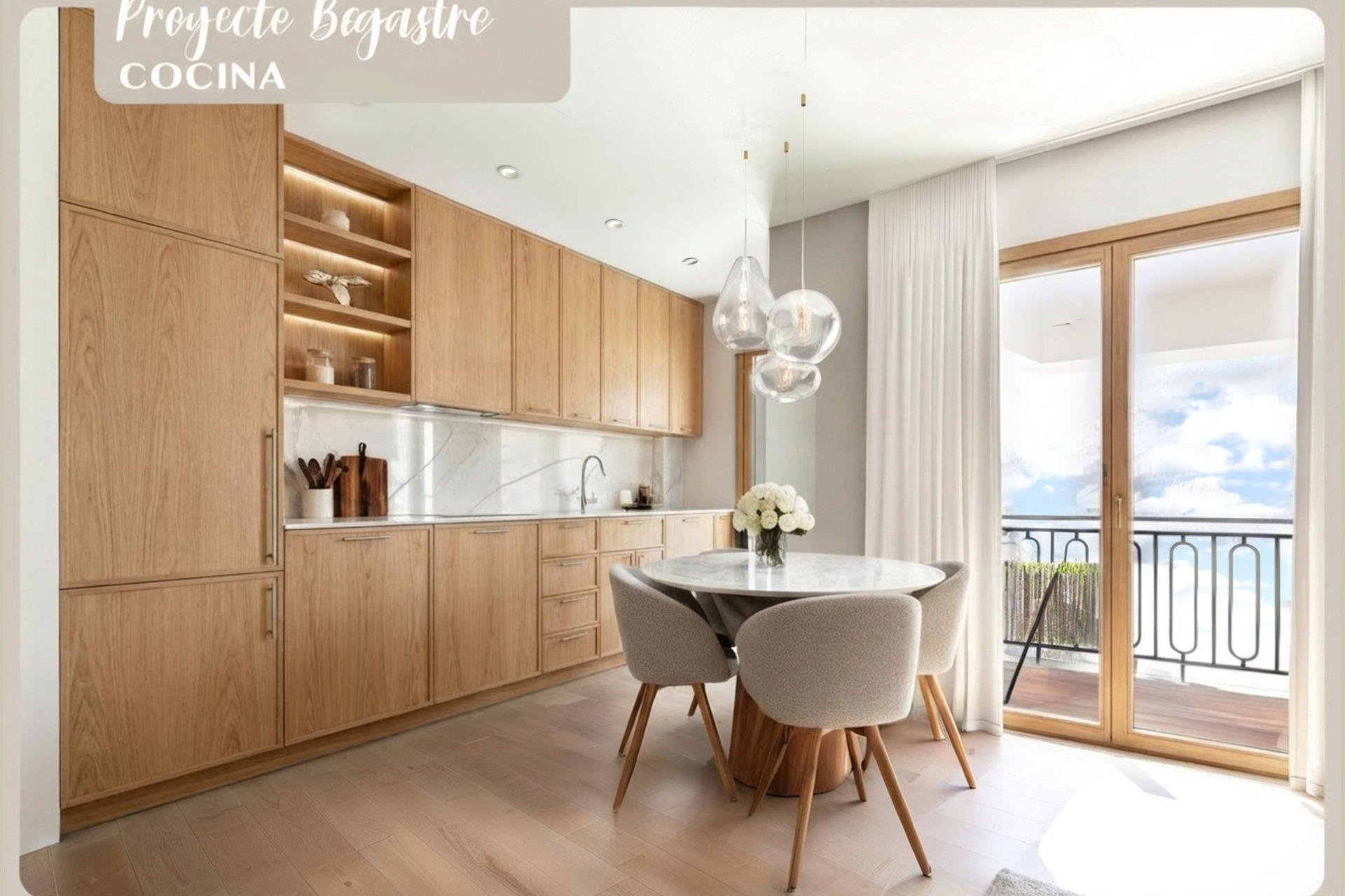 New Build - Apartment - Bigastro - centro