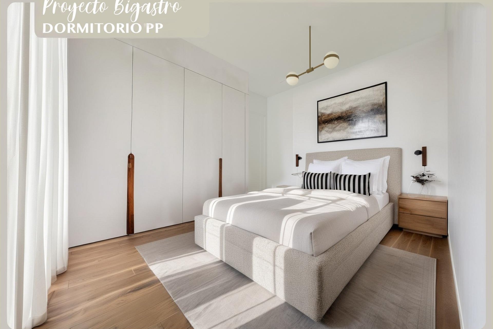 New Build - Apartment - Bigastro - centro