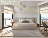 New Build - Apartment - Bigastro - centro