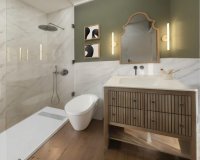 New Build - Apartment - Bigastro - centro