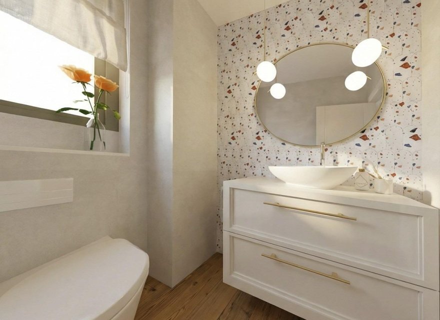 New Build - Apartment - Bigastro - centro