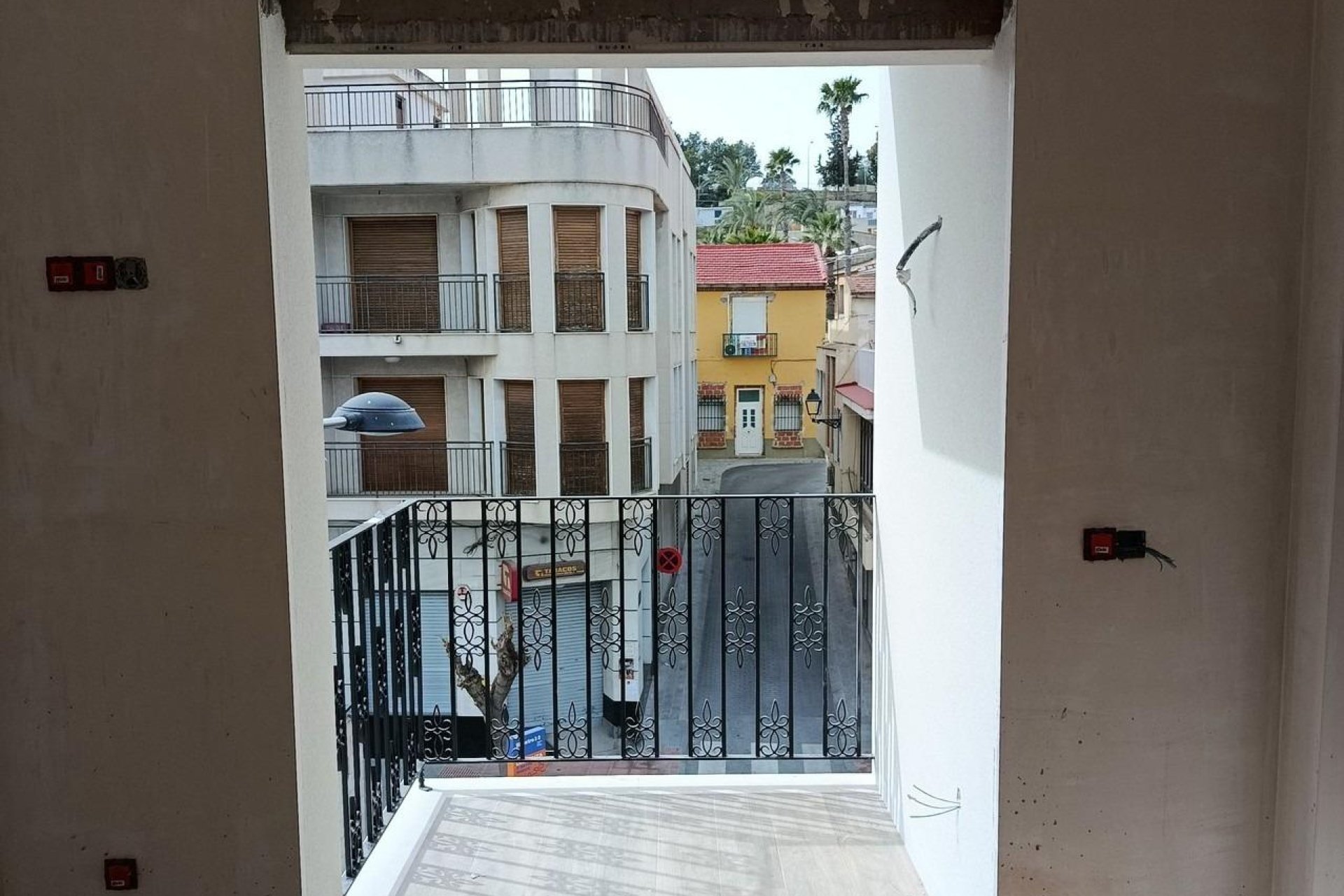 New Build - Apartment - Bigastro - centro