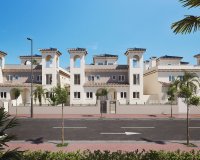 New Build - Apartment - Bigastro