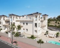 New Build - Apartment - Bigastro