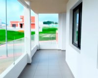 New Build - Apartment - Bigastro