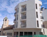 New Build - Apartment - Bigastro