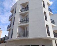 New Build - Apartment - Bigastro