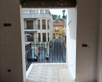 New Build - Apartment - Bigastro
