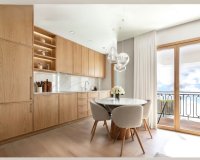 New Build - Apartment - Bigastro