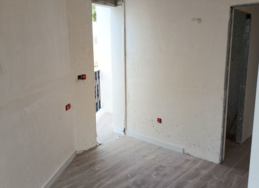 New Build - Apartment - Bigastro