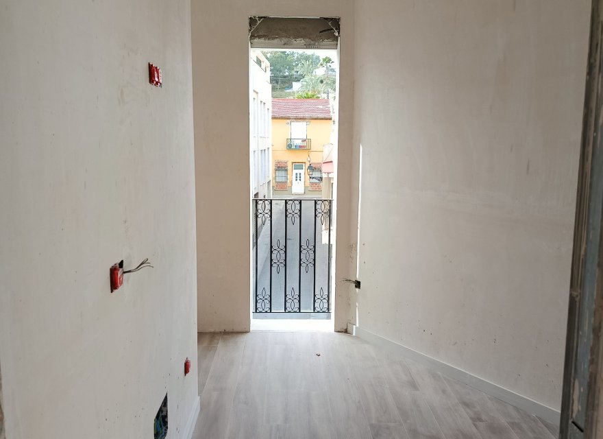 New Build - Apartment - Bigastro