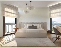 New Build - Apartment - Bigastro