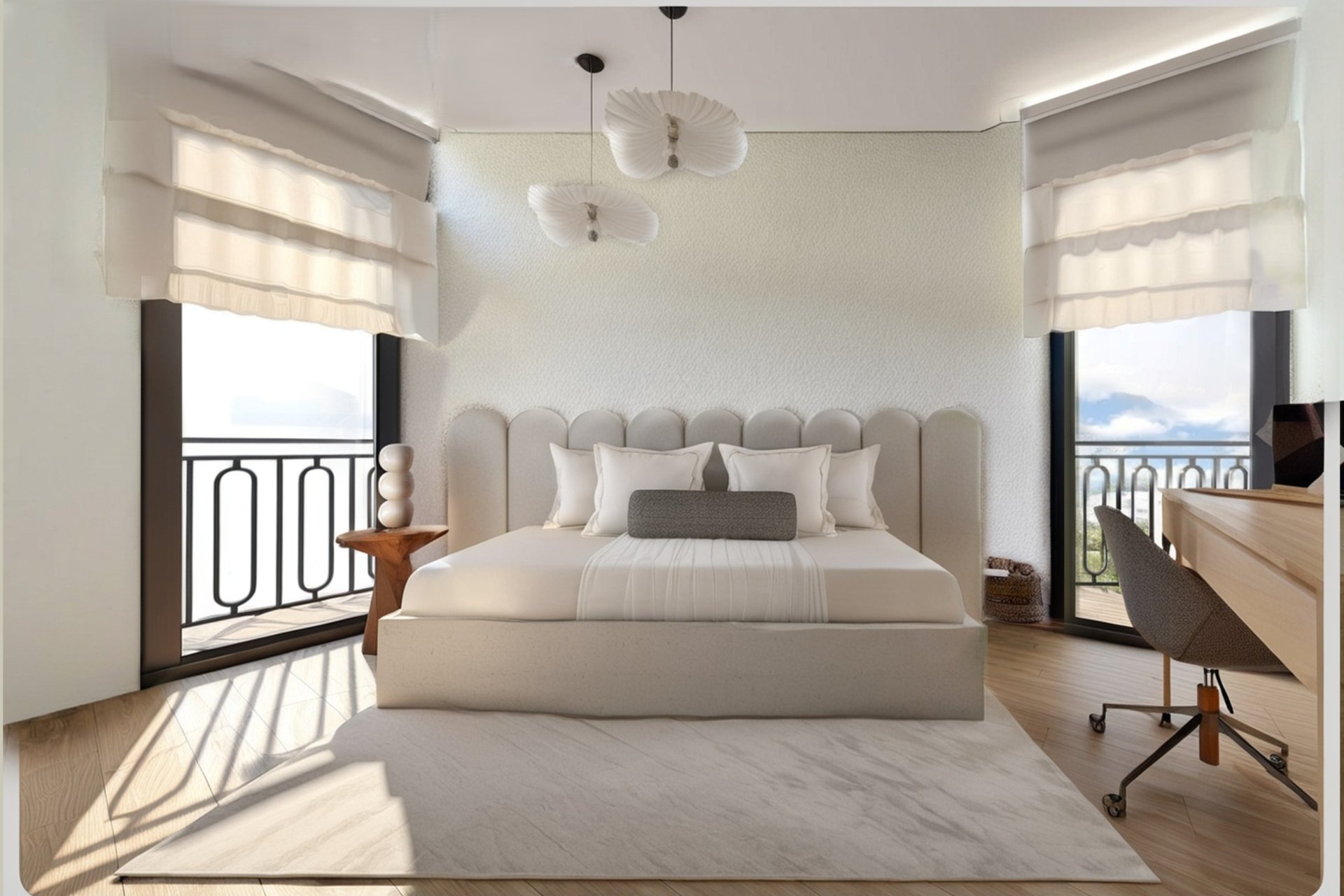 New Build - Apartment - Bigastro