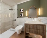 New Build - Apartment - Bigastro